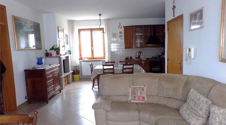 Villa a Camerata picena in Via San Giuseppe - Foto 5