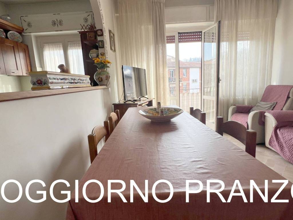 Appartamento a Perugia in Ettore ricci - Foto 3
