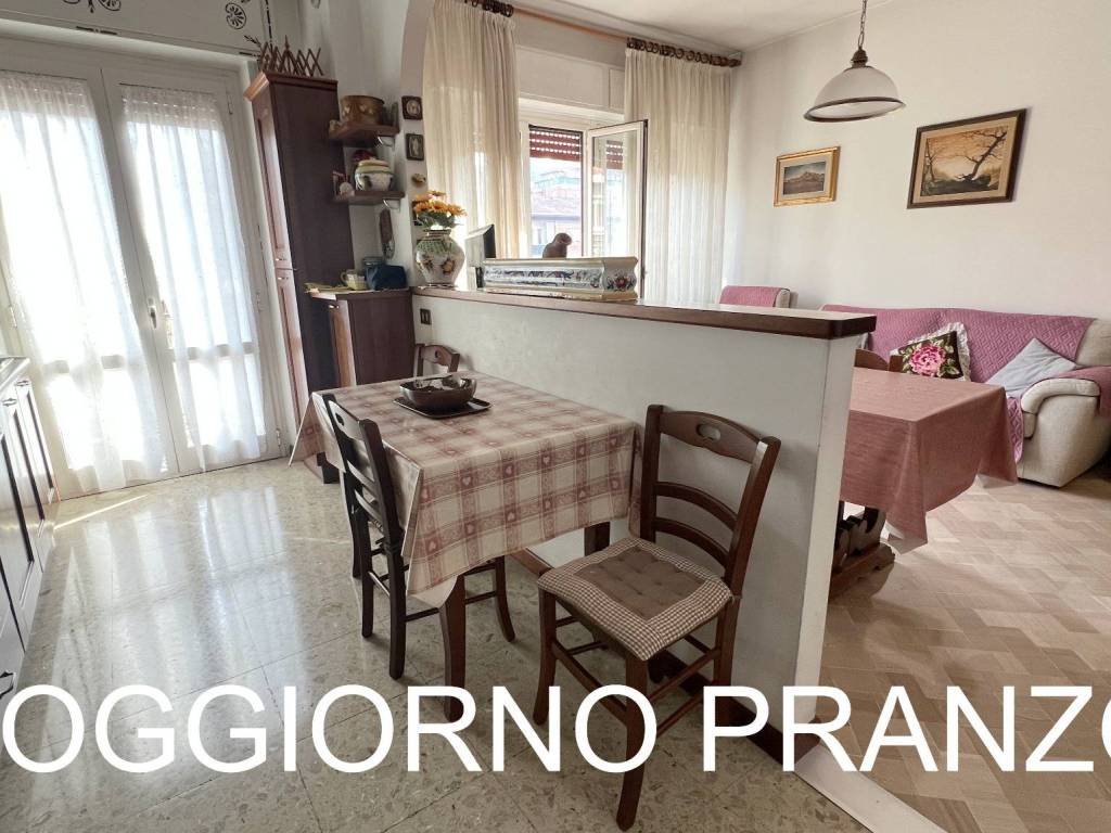 Appartamento a Perugia in Ettore ricci - Foto 4