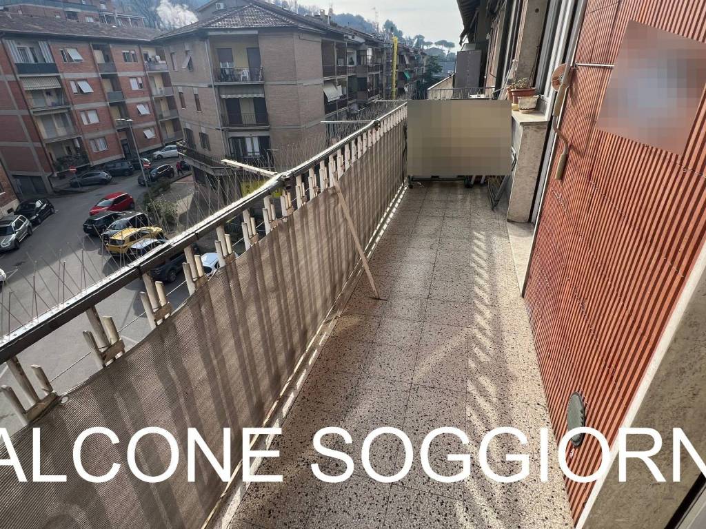 Appartamento a Perugia in Ettore ricci - Foto 5