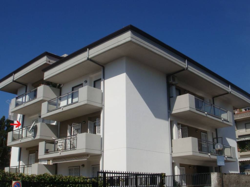 Appartamento a Aci castello in Via Antonello da Messina - Foto 2