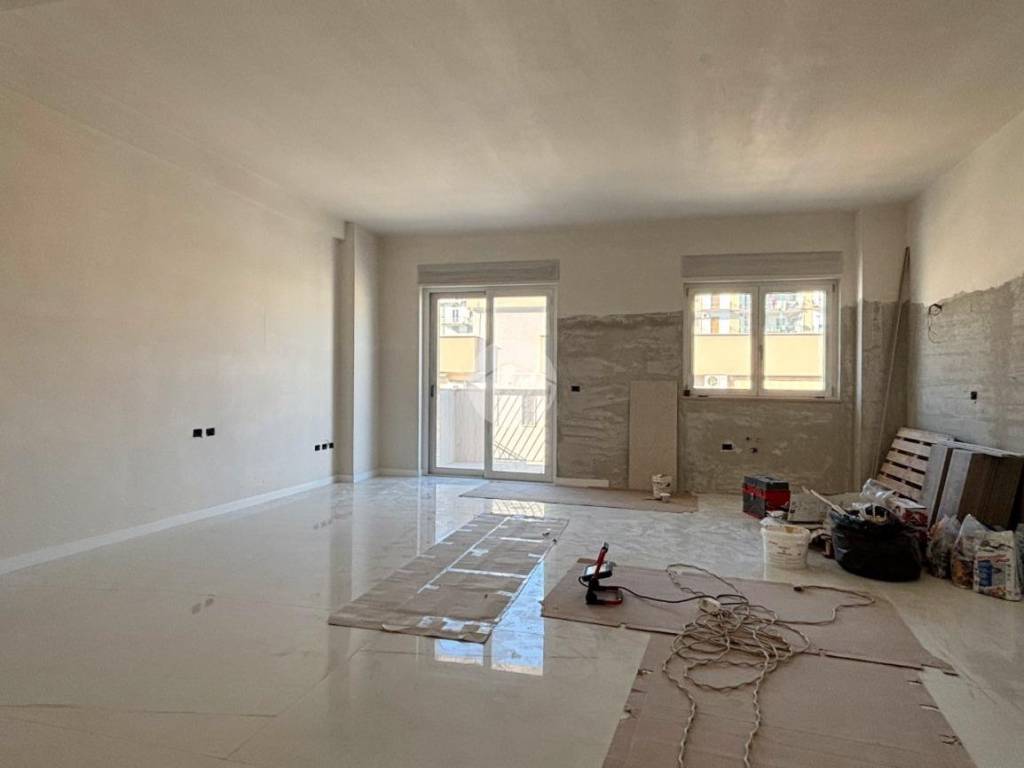 Appartamento a Manfredonia in Via Massimo D'Azeglio - Foto 2