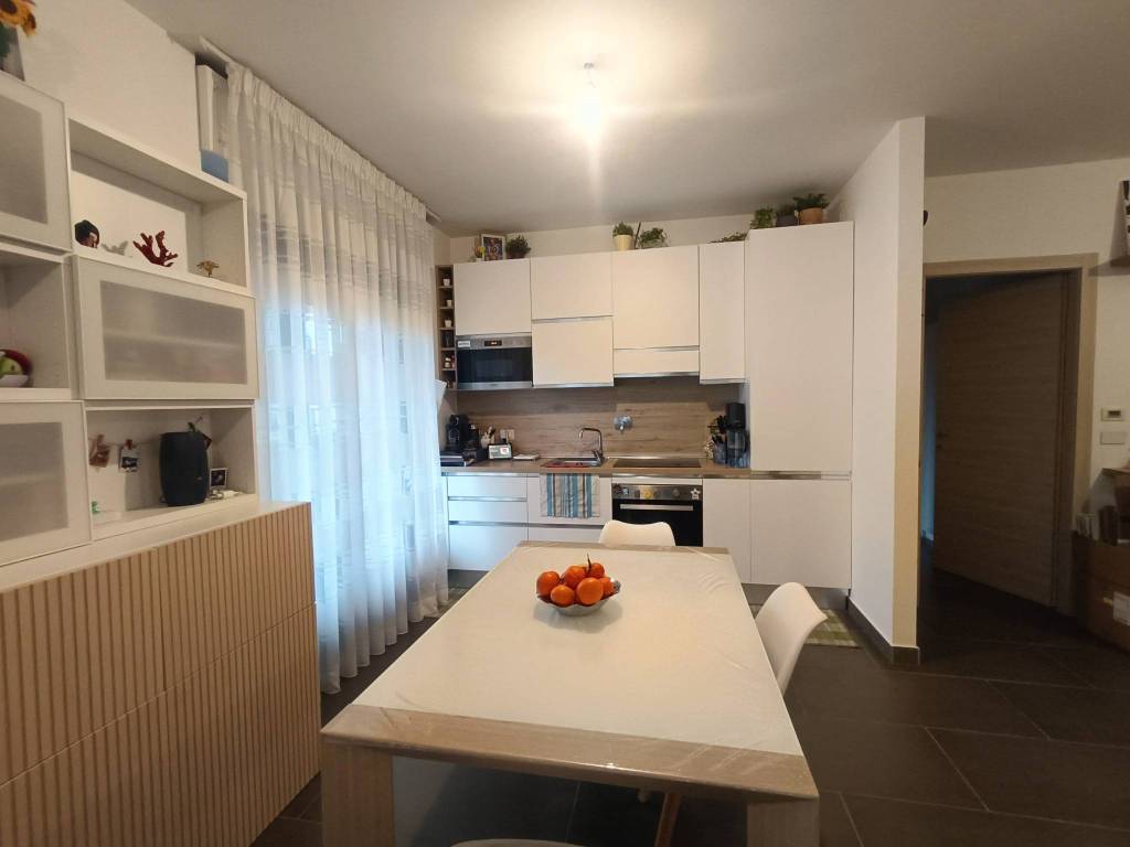 Appartamento a Nichelino in Via Armando Diaz, 23 - Foto 4