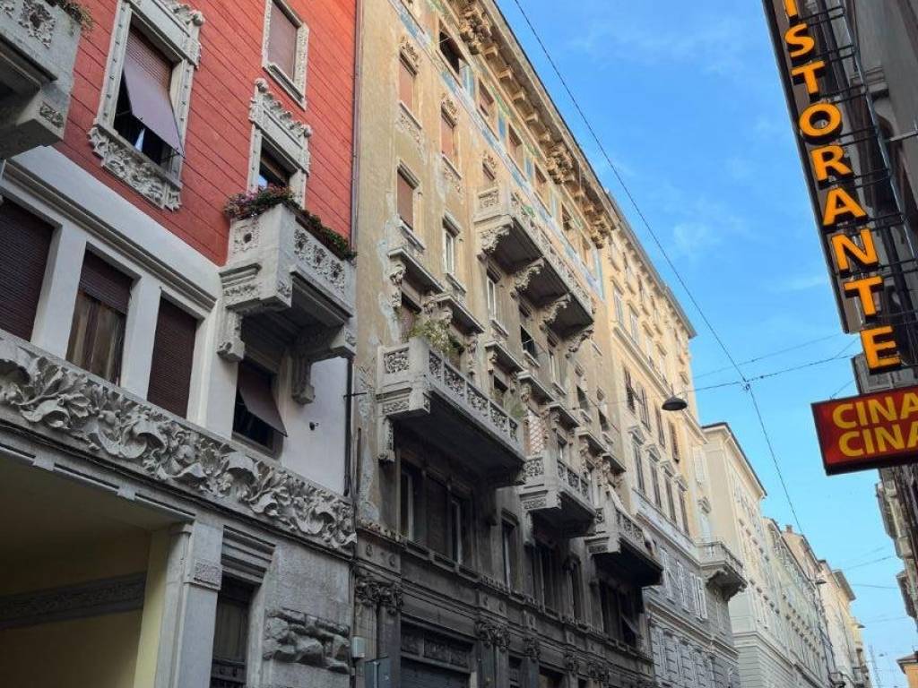 Attico / mansarda a Trieste in Via Guido Brunner, 4 - Foto 2