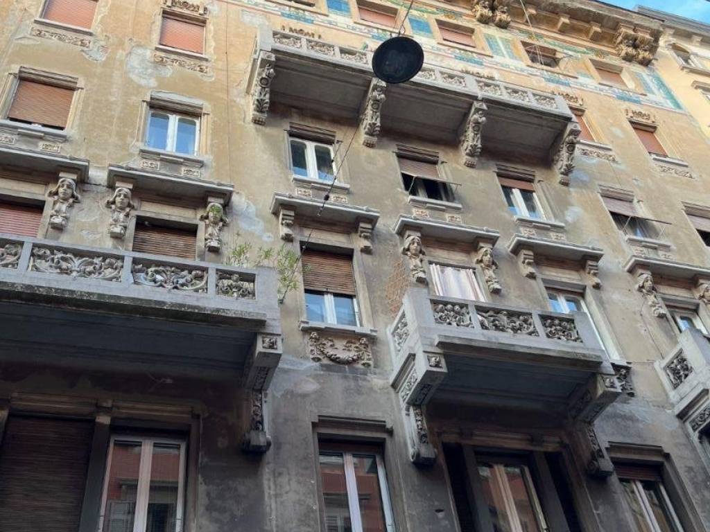 Attico / mansarda a Trieste in Via Guido Brunner, 4 - Foto 4