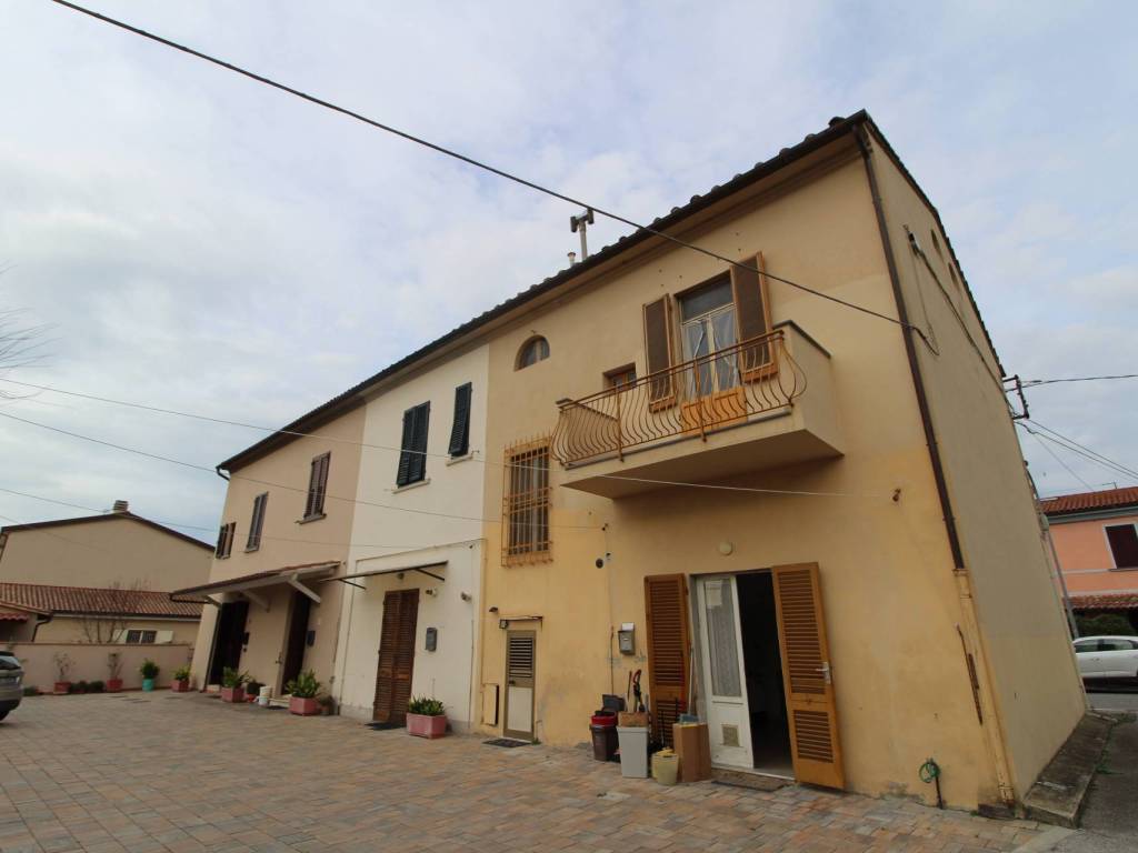 Appartamento a Pisa in Via delle Bocchette, 32 - Foto 2
