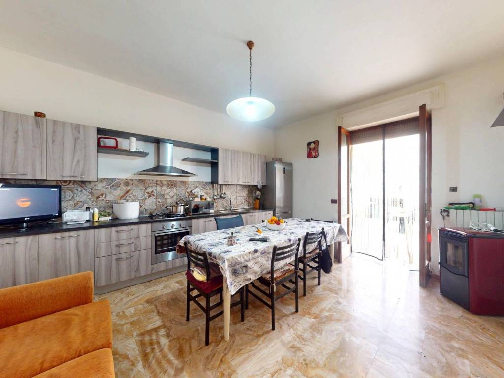 Appartamento a Tricase in Via Luigi Cadorna, 33 - Foto 2