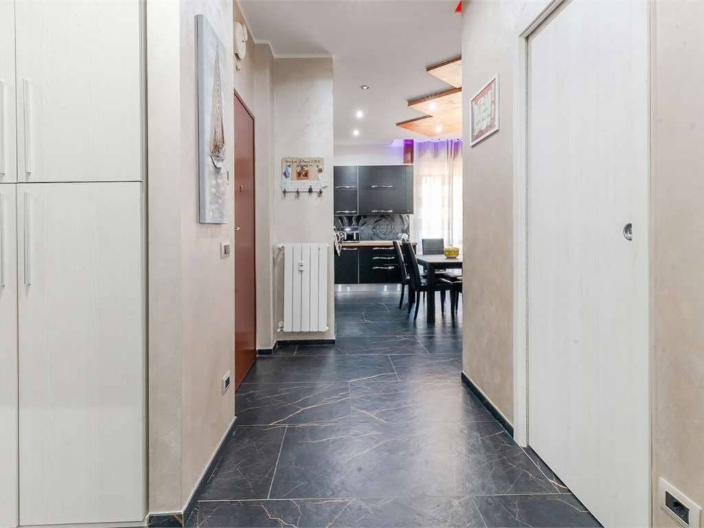 Appartamento a Paderno dugnano in Via Toscanini - Foto 4