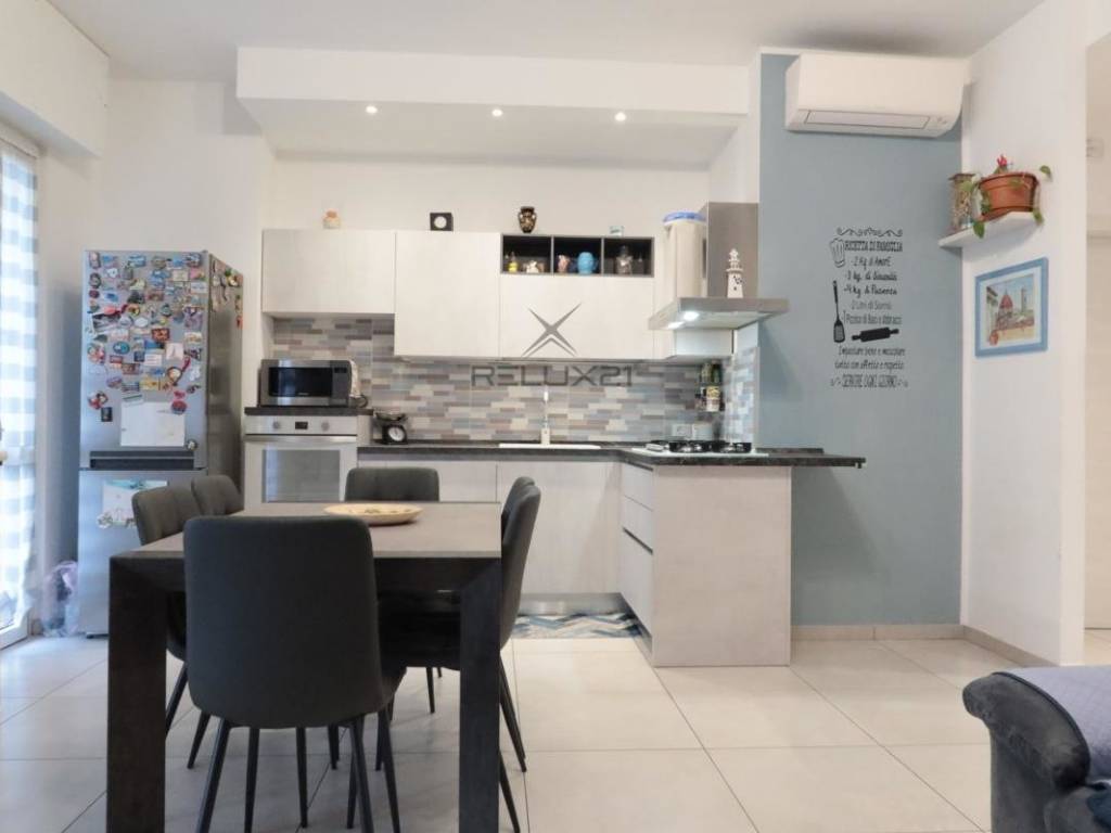 Appartamento a Pavia in Via Campania, 17 - Foto 3