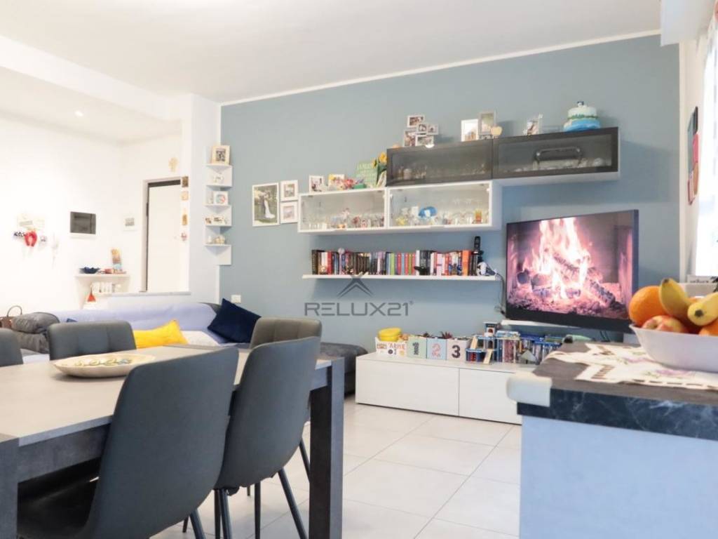 Appartamento a Pavia in Via Campania, 17 - Foto 5