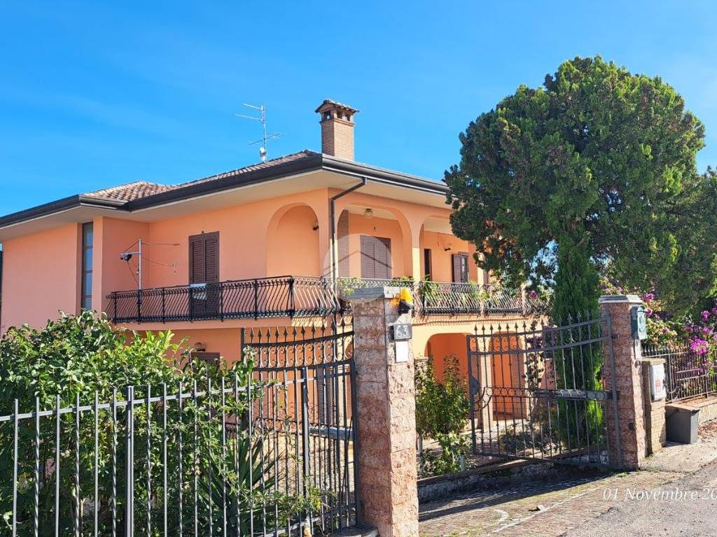 Appartamento a Torrice in Via San Mosè, 111 - Foto 3