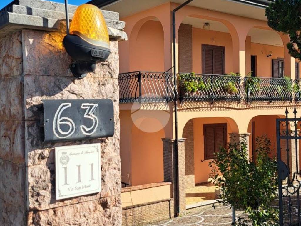 Appartamento a Torrice in Via San Mosè, 111 - Foto 4