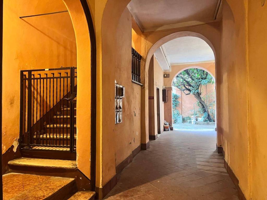 Appartamento a Mantova in via Finzi, 13 - Foto 2