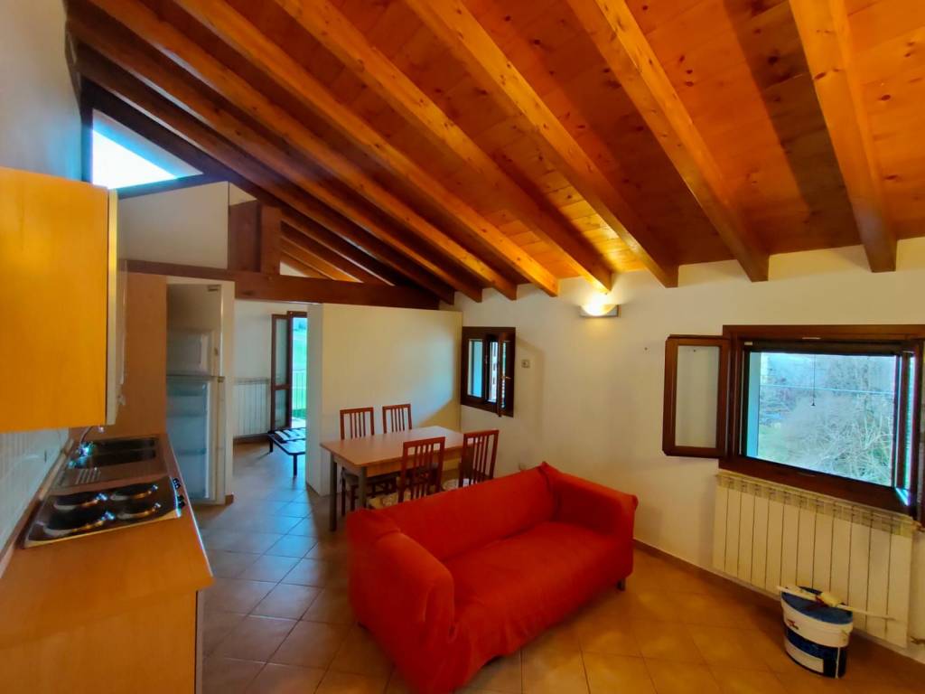 Appartamento a Pavullo nel frignano in Via Gaiato, 4 - Foto 2