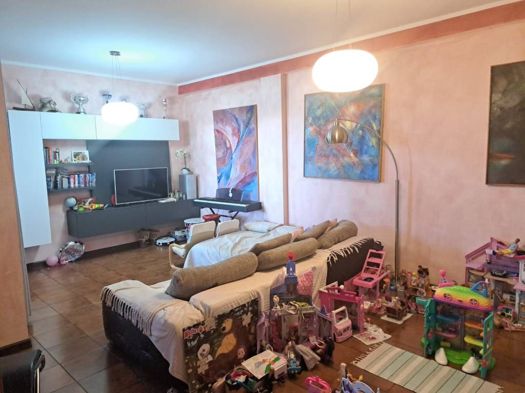 Appartamento a Cagliari in Via Francesco Ciusa - Foto 3