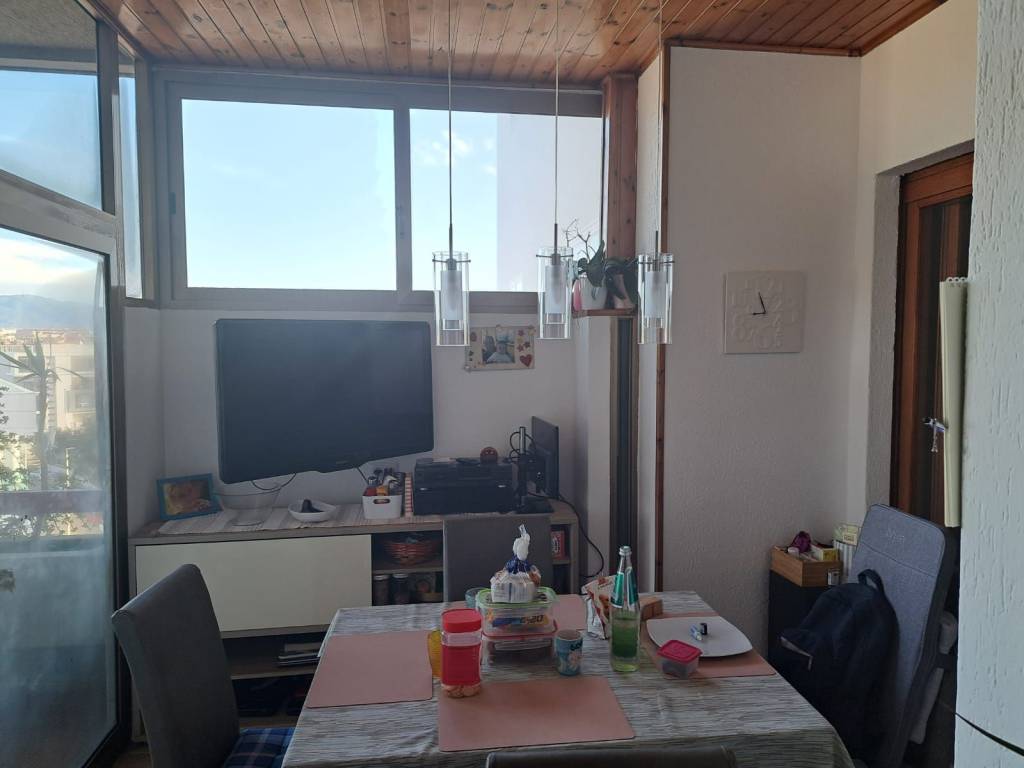 Appartamento a Cagliari in Via Francesco Ciusa - Foto 5