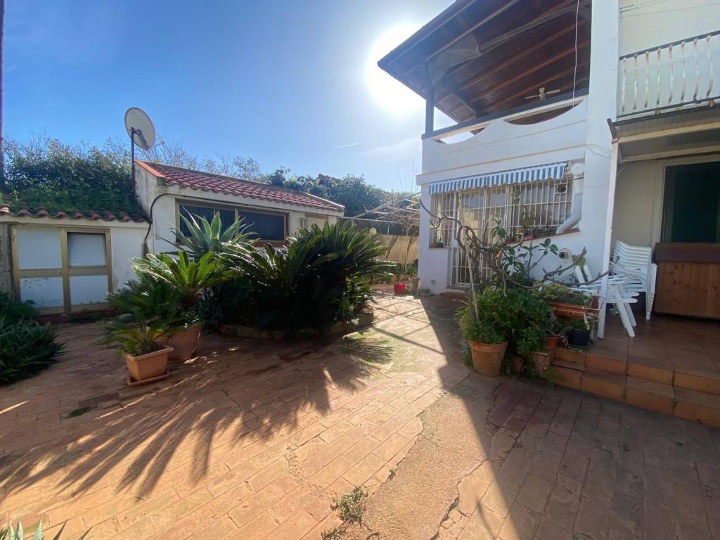 Villa a Carini in Via Costa Verde - Foto 2