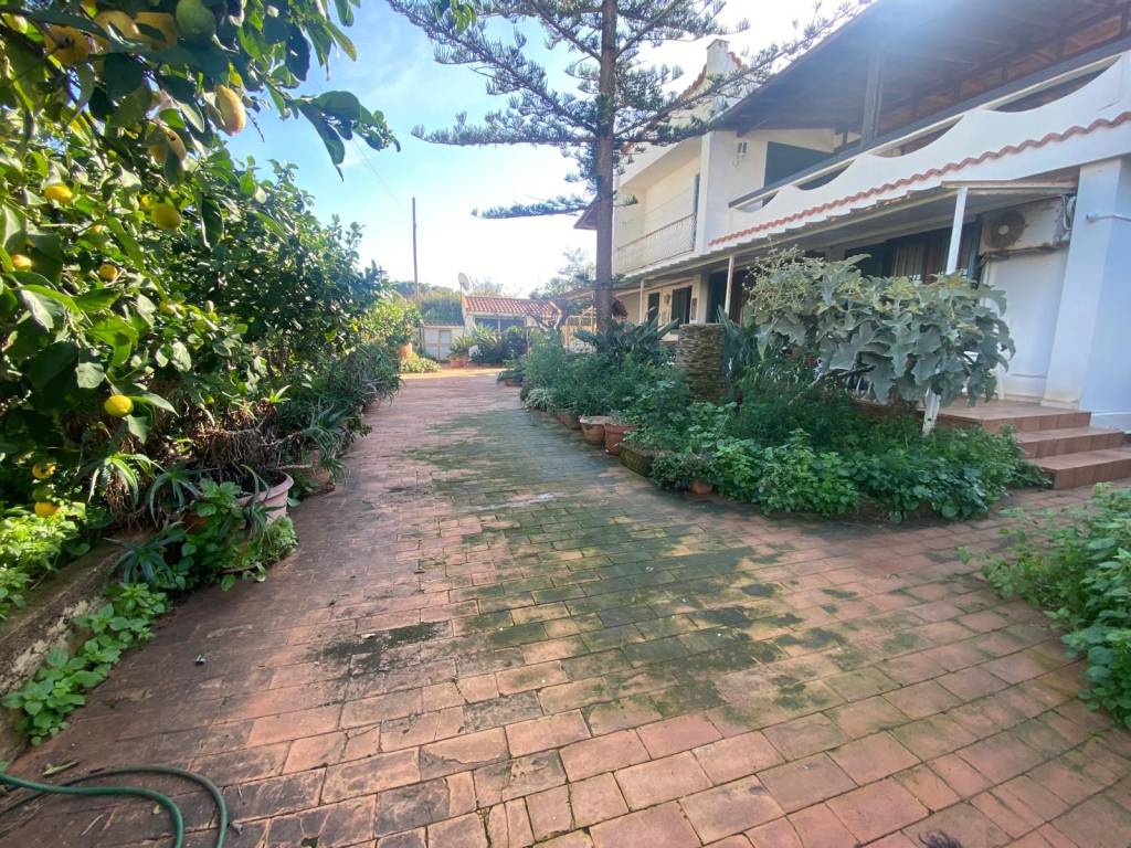 Villa a Carini in Via Costa Verde - Foto 3