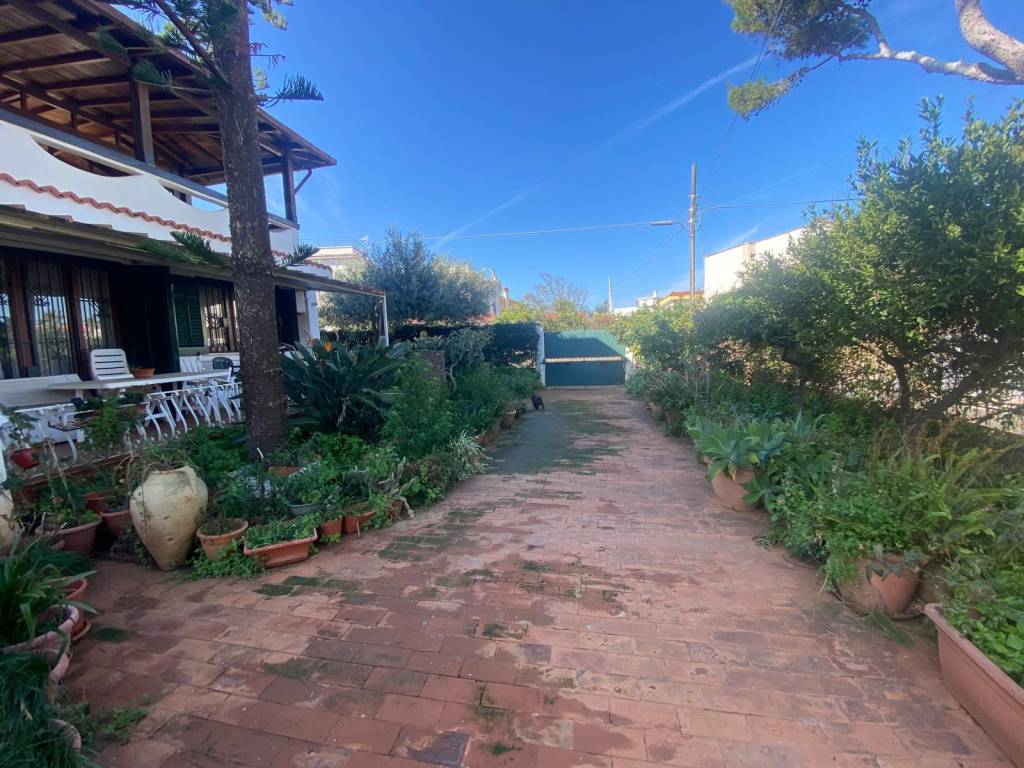 Villa a Carini in Via Costa Verde - Foto 4