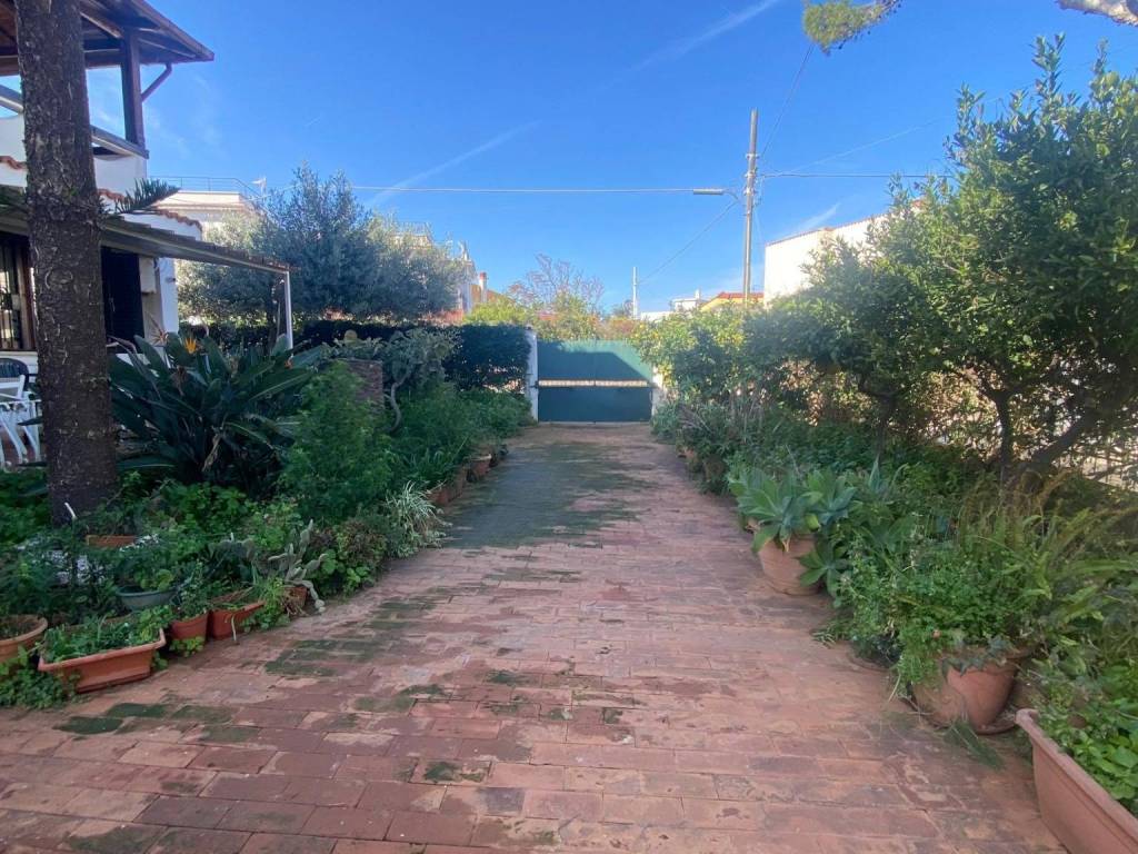 Villa a Carini in Via Costa Verde - Foto 5