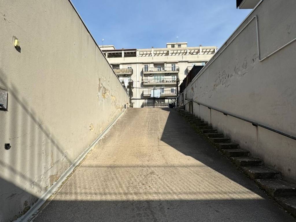 Box / garage a Trani in Viale Europa, 20 - Foto 2
