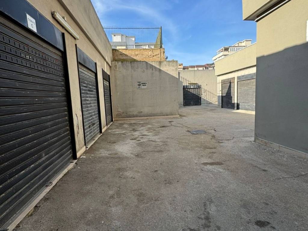 Box / garage a Trani in Viale Europa, 20 - Foto 3