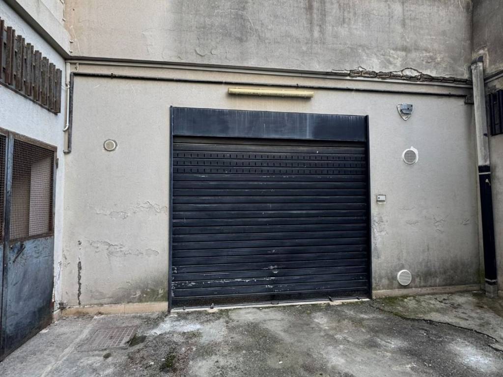 Box / garage a Trani in Viale Europa, 20 - Foto 4