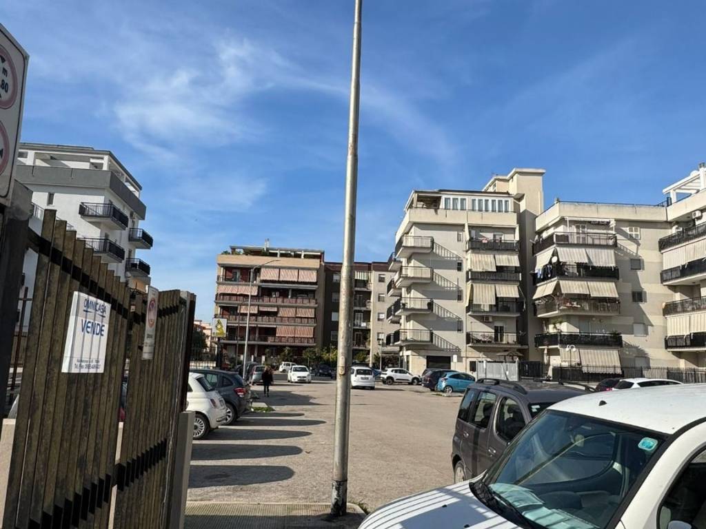 Box / garage a Trani in Viale Europa, 20 - Foto 5