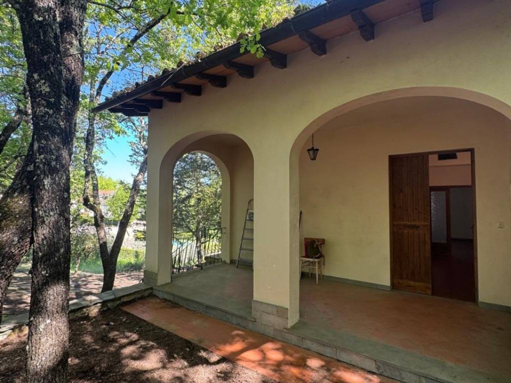 Villa a Barberino tavarnelle in Strada della Selva, 66 - Foto 2