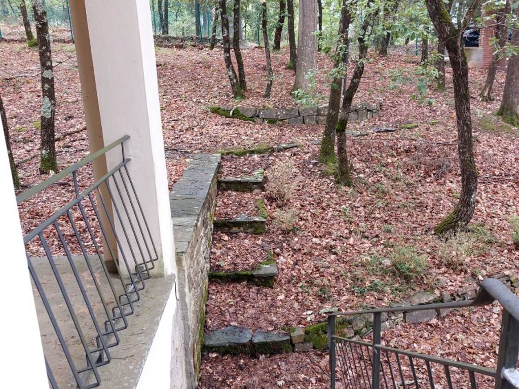Villa a Barberino tavarnelle in Strada della Selva, 66 - Foto 4