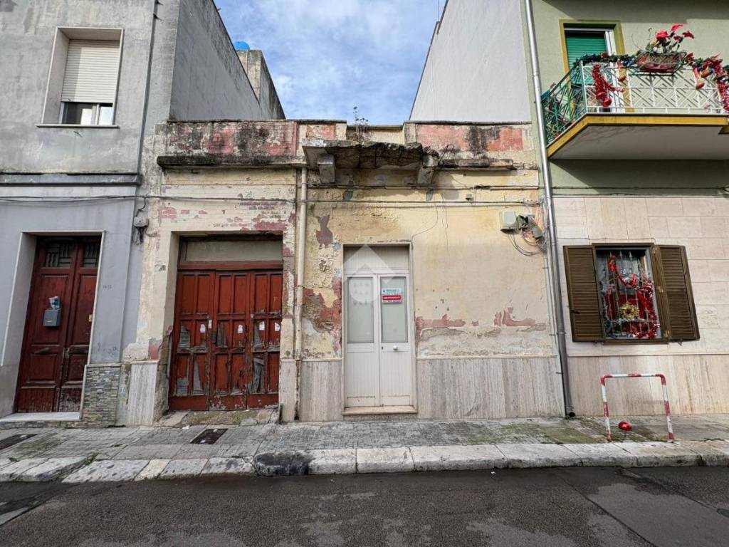 Rustico / casale a Brindisi in Via Udine, 56 - Foto 5