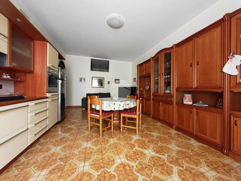 Appartamento a Manfredonia in Via Lucera, 23 - Foto 4