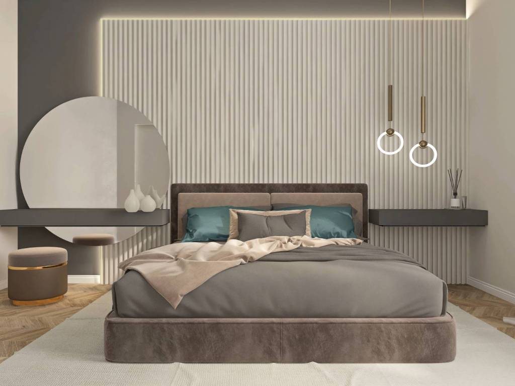 Appartamento a Brescia in Via Antonio Callegari, 8 - Foto 3