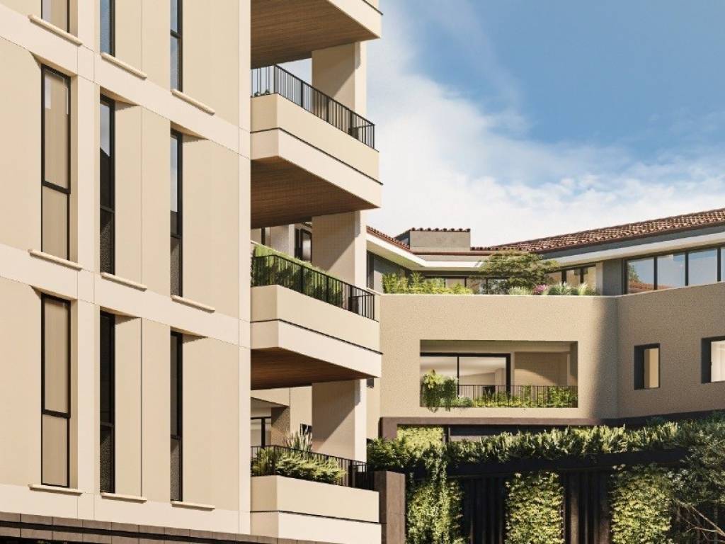 Appartamento a Brescia in Via Antonio Callegari, 8 - Foto 5