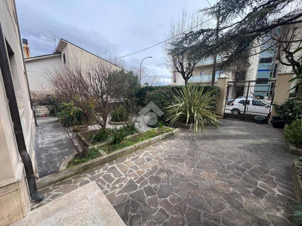Appartamento a Avezzano in Via Monte Velino, 27 - Foto 2