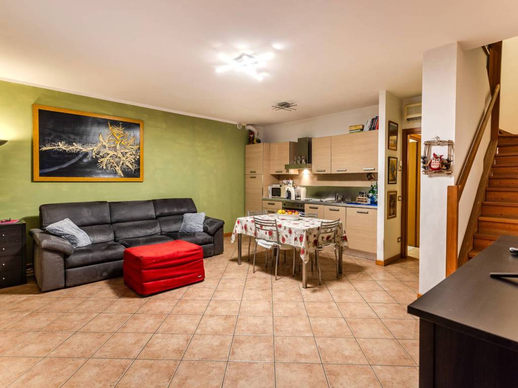Casa indipendente a Roncade - Foto 2