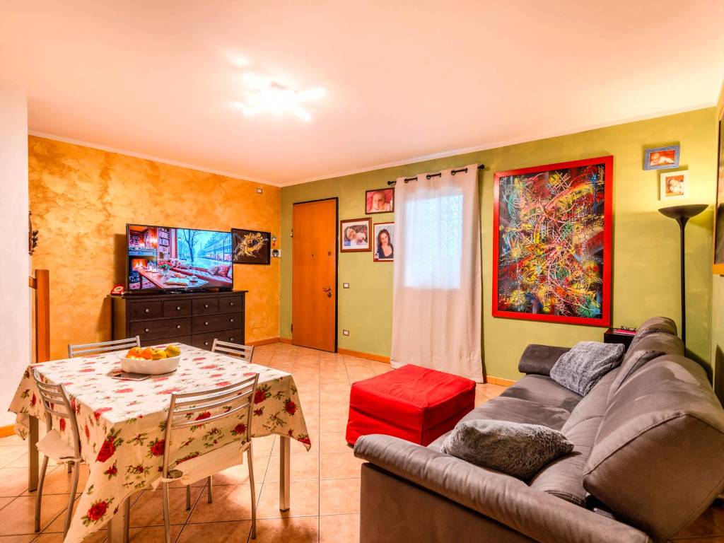 Casa indipendente a Roncade - Foto 5