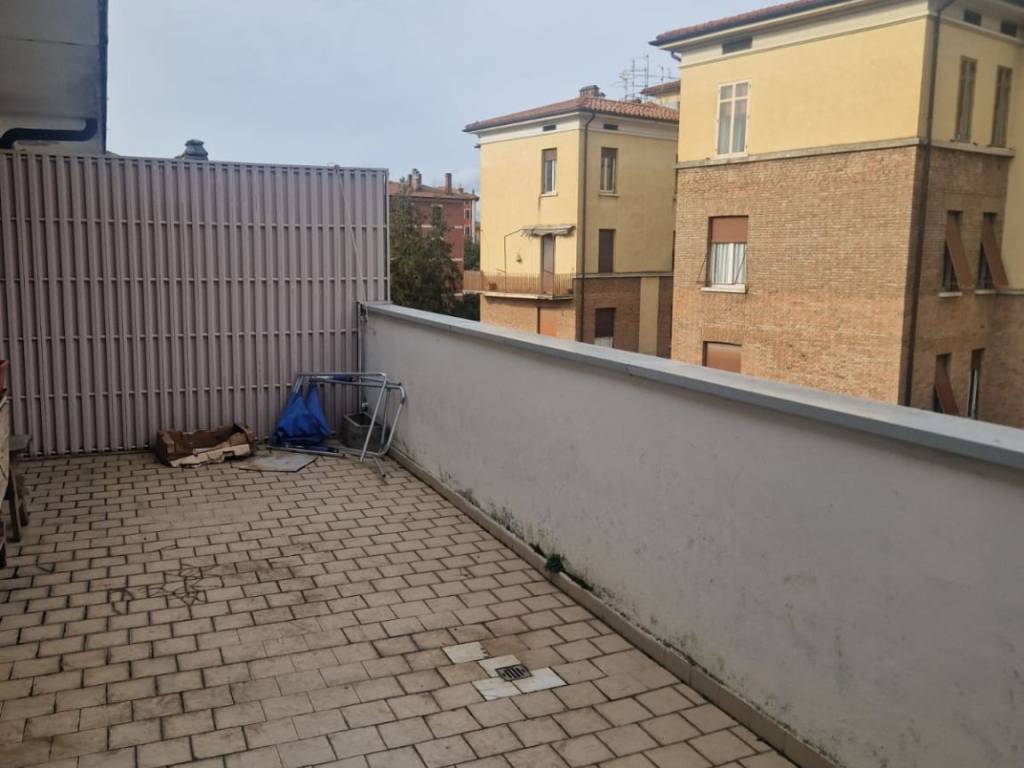Attico / mansarda a Perugia in Via della Pescara, 34 - Foto 2