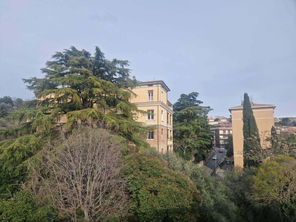 Attico / mansarda a Perugia in Via della Pescara, 34 - Foto 3