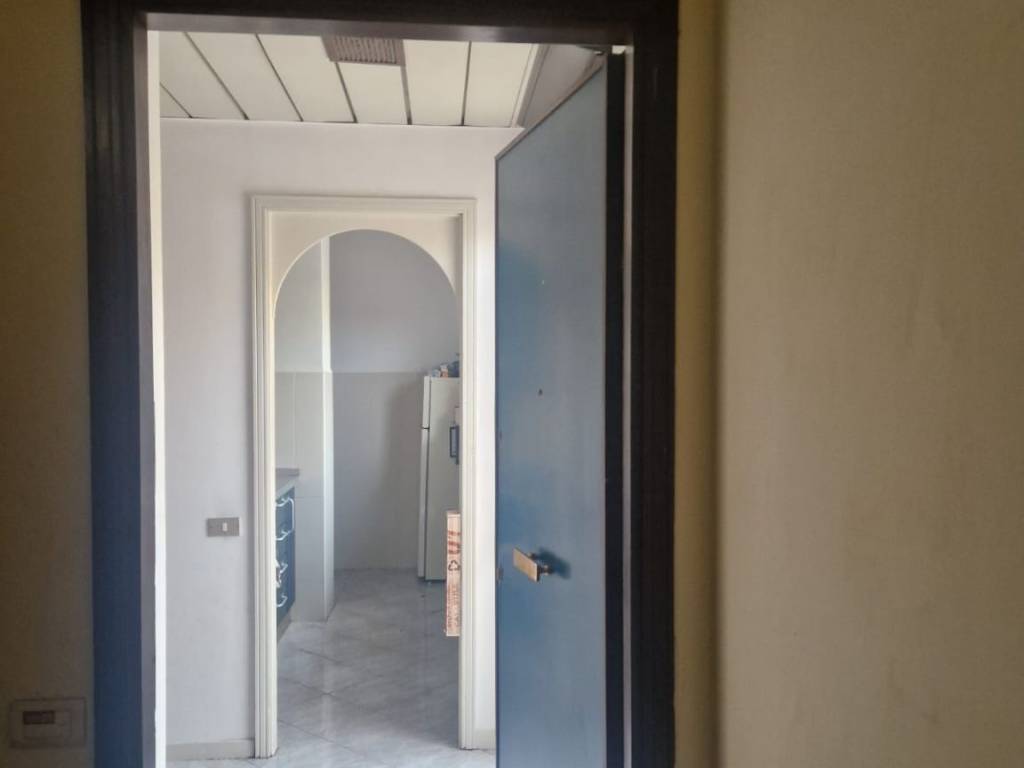 Attico / mansarda a Perugia in Via della Pescara, 34 - Foto 5