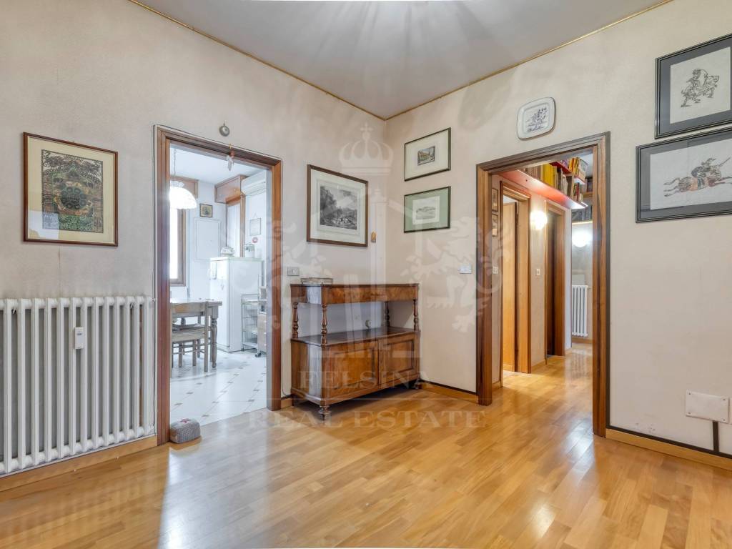 Appartamento a Bologna in Via Misa - Foto 2