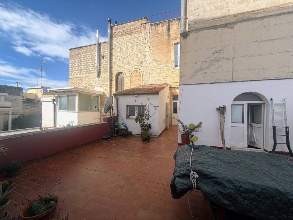 Appartamento a Bitetto in Corso Giuseppe Garibaldi, 29 - Foto 2