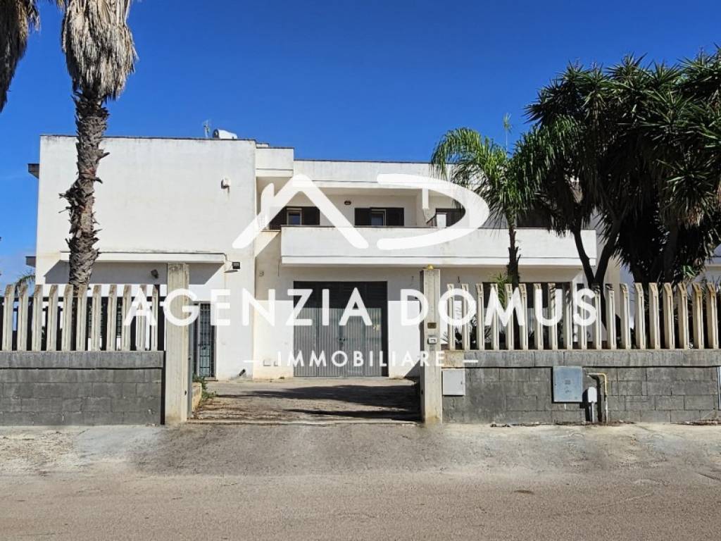 Immobile a Taviano in Via Thomas Edison 32 - Foto 3