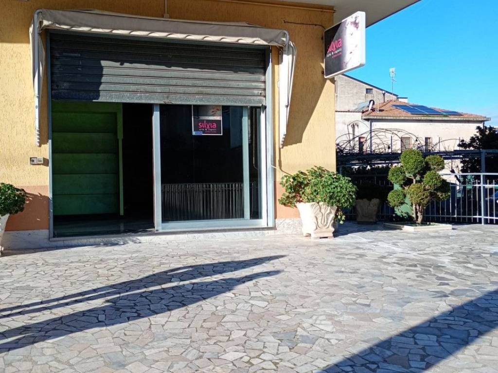 Immobile a Albanella in Via Dottor D. Di Lucia, 4 - Foto 3