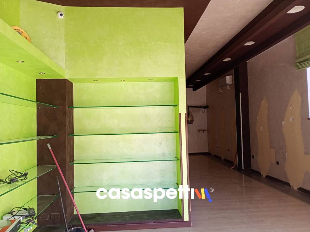 Immobile a Albanella in Via Dottor D. Di Lucia, 4 - Foto 5