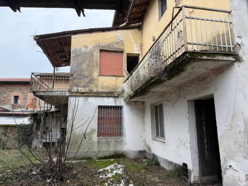Appartamento a Ciserano in Via Dante Alighieri - Foto 2