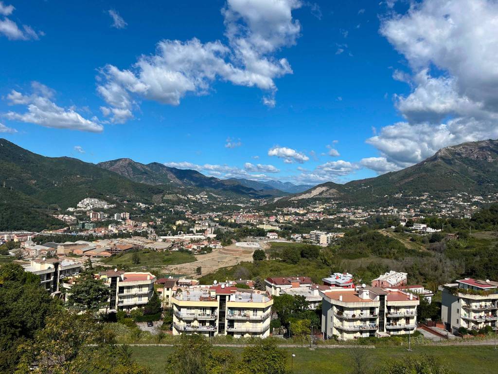 Appartamento a Salerno in Via Casa Manzo, 18 - Foto 3