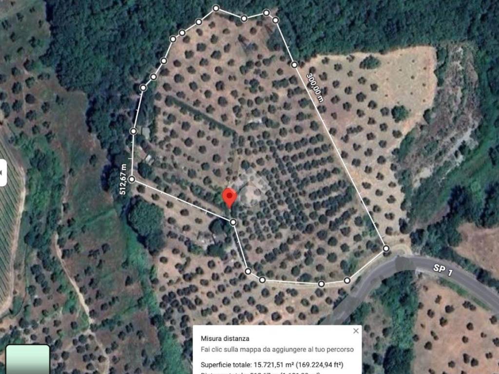 Terreno a Bagno a ripoli in Via Roma - Foto 2