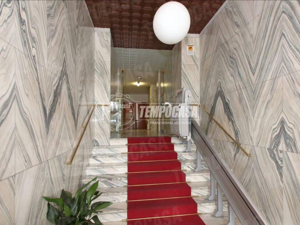 Appartamento a Moncalieri in Corso Trieste 31 - Foto 2
