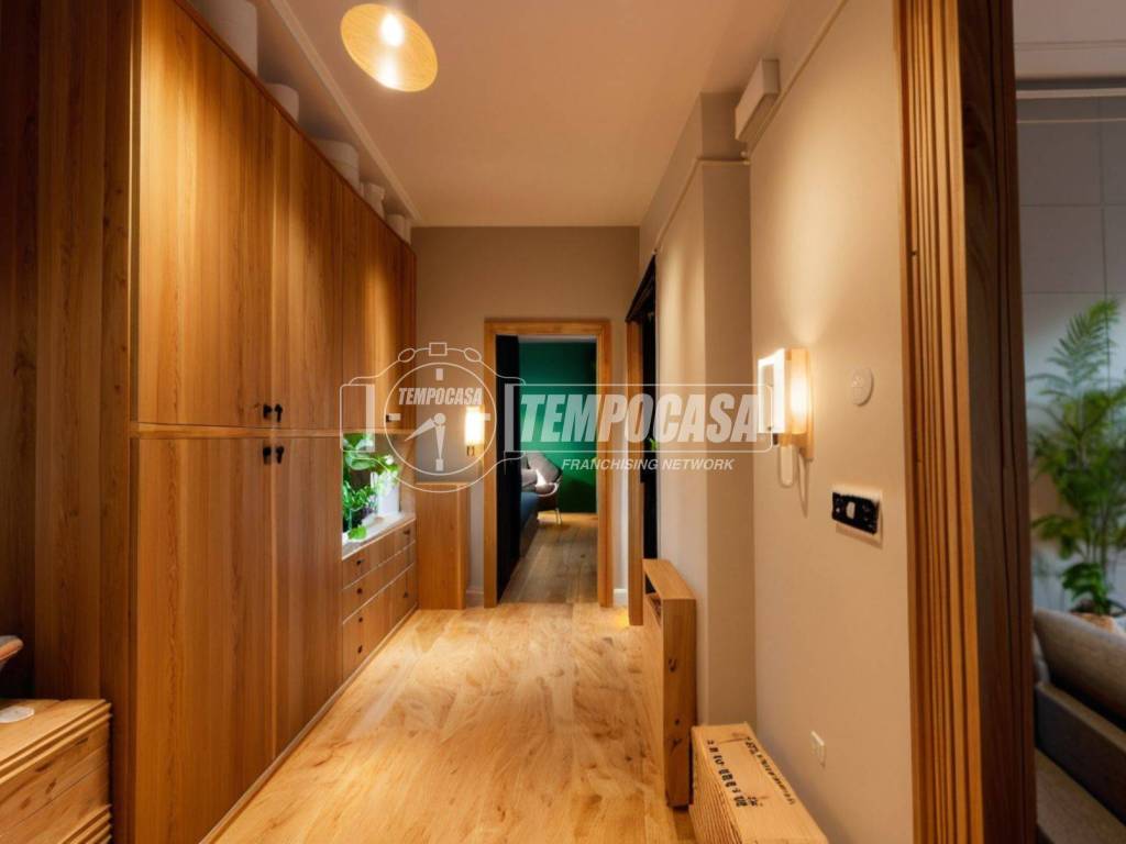 Appartamento a Moncalieri in Corso Trieste 31 - Foto 3